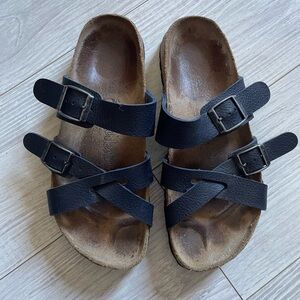 Birkenstock Birkis Nepal